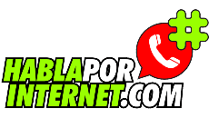 Logo Hablaporinternet.com Voipeador numeros telefonicos DID o Toll-Free Free IP-PBX Cloud